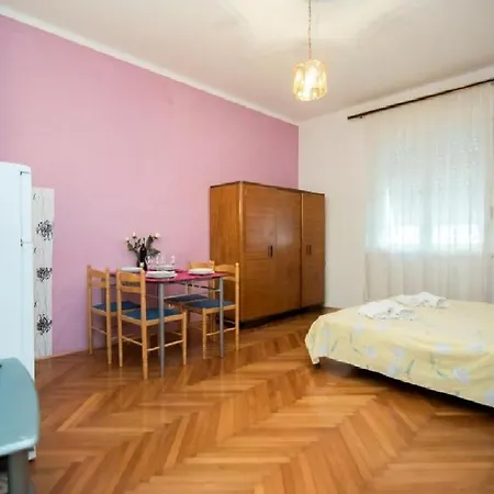 Jasenka Split
