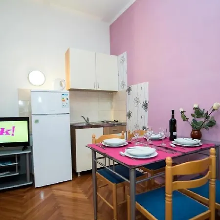 Jasenka Apartment Split