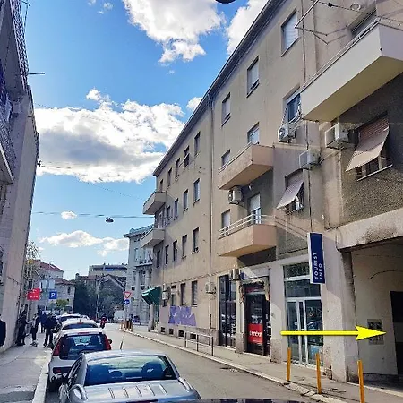 Jasenka Apartment *