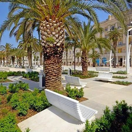 Apartment Jasenka Split