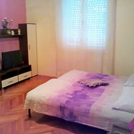 Apartment Jasenka Split