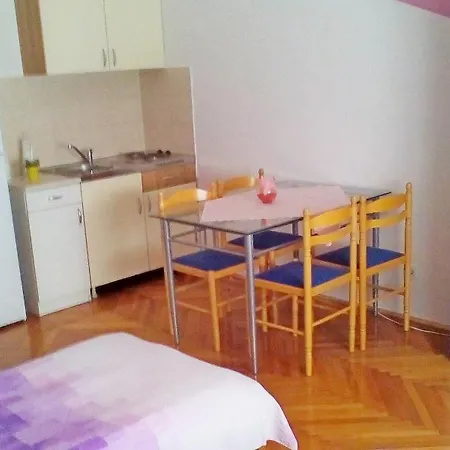 Apartment Jasenka