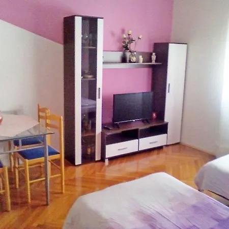 Apartment Jasenka *