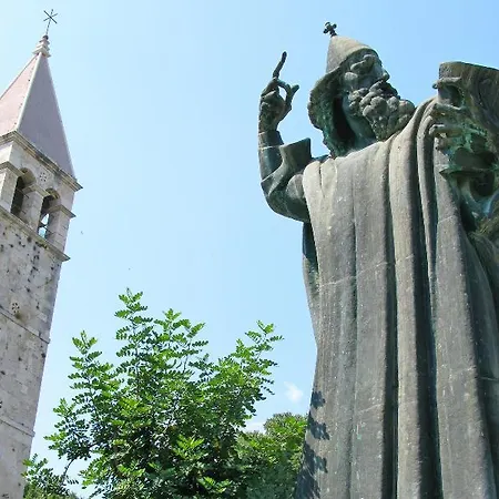 Jasenka * Split